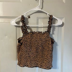 SHEIN summer 2 piece dress